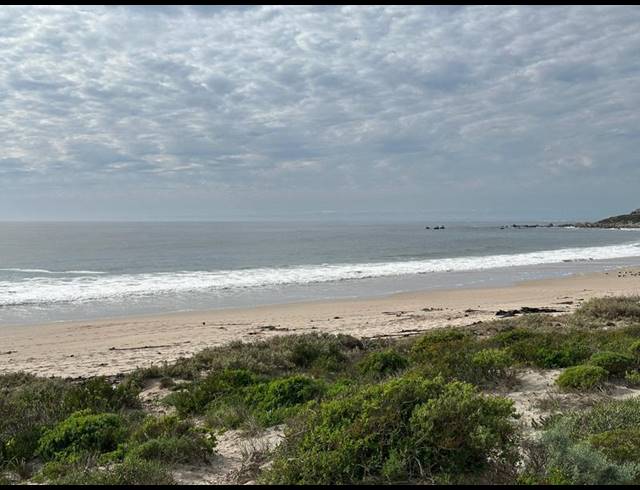 LAND FOR SALE IN BRITANNIA BAY